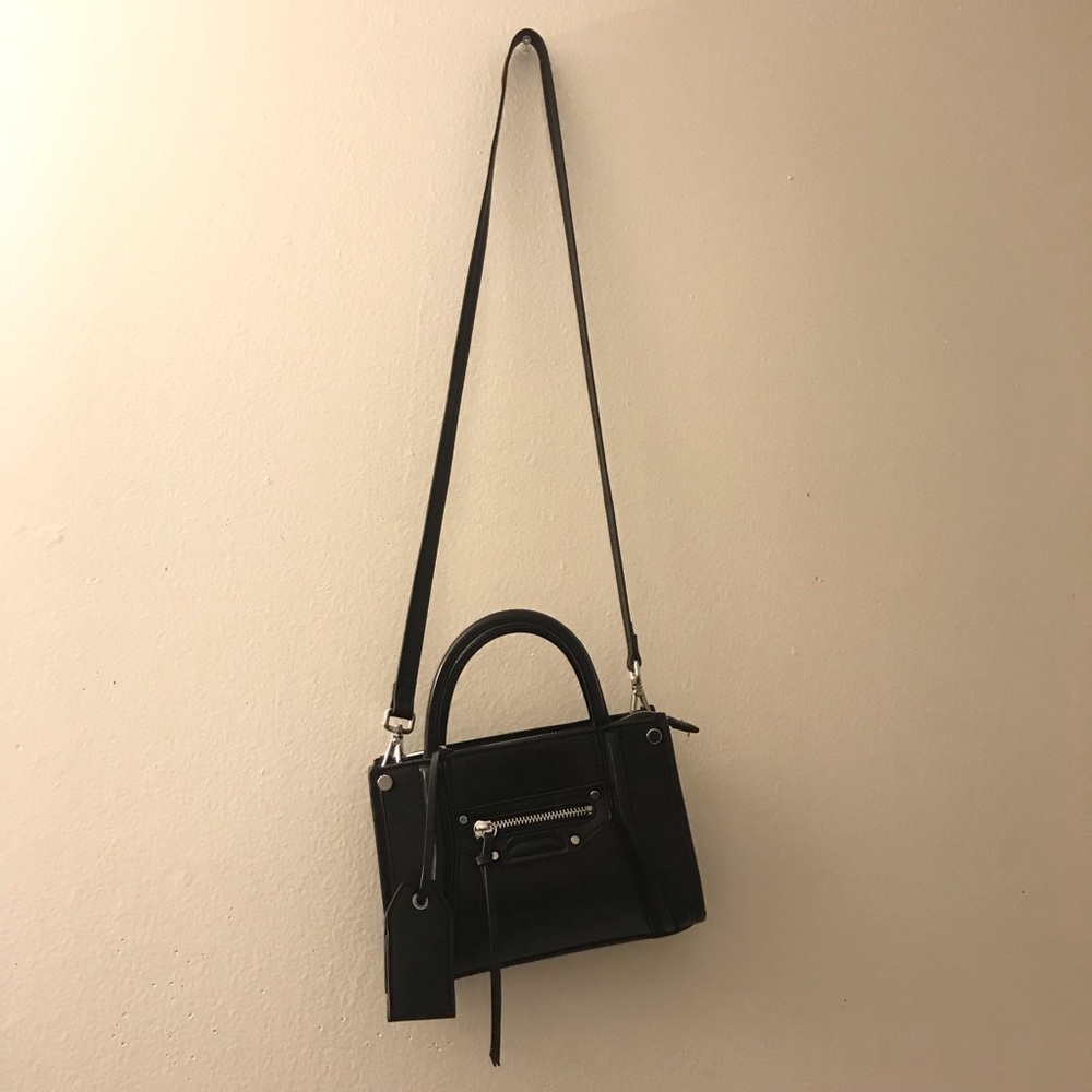 streetstyle xs black bag